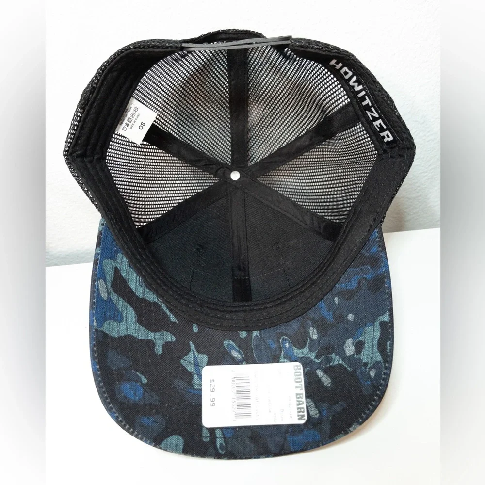 BNWT HAT FROM BOOT BARN - Picture 3 of 4
